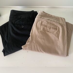 Work Pants Bundle